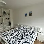 Apartment Am Steinway- Park *