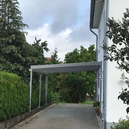 Am Steinway- Park Seesen