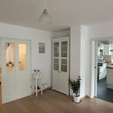 Am Steinway- Park Apartment