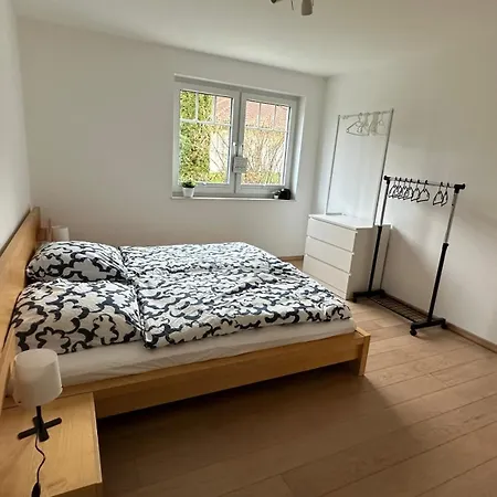 Am Steinway- Park Apartment