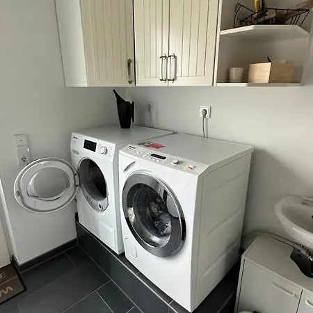 Apartamento Am Steinway- Park Seesen