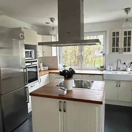 Am Steinway- Park Apartamento Seesen