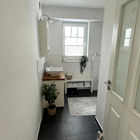 Am Steinway- Park Apartamento *