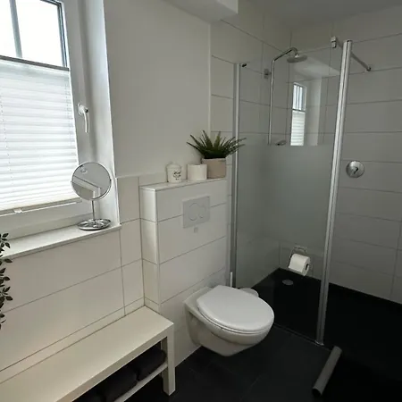 Am Steinway- Park Apartamento *